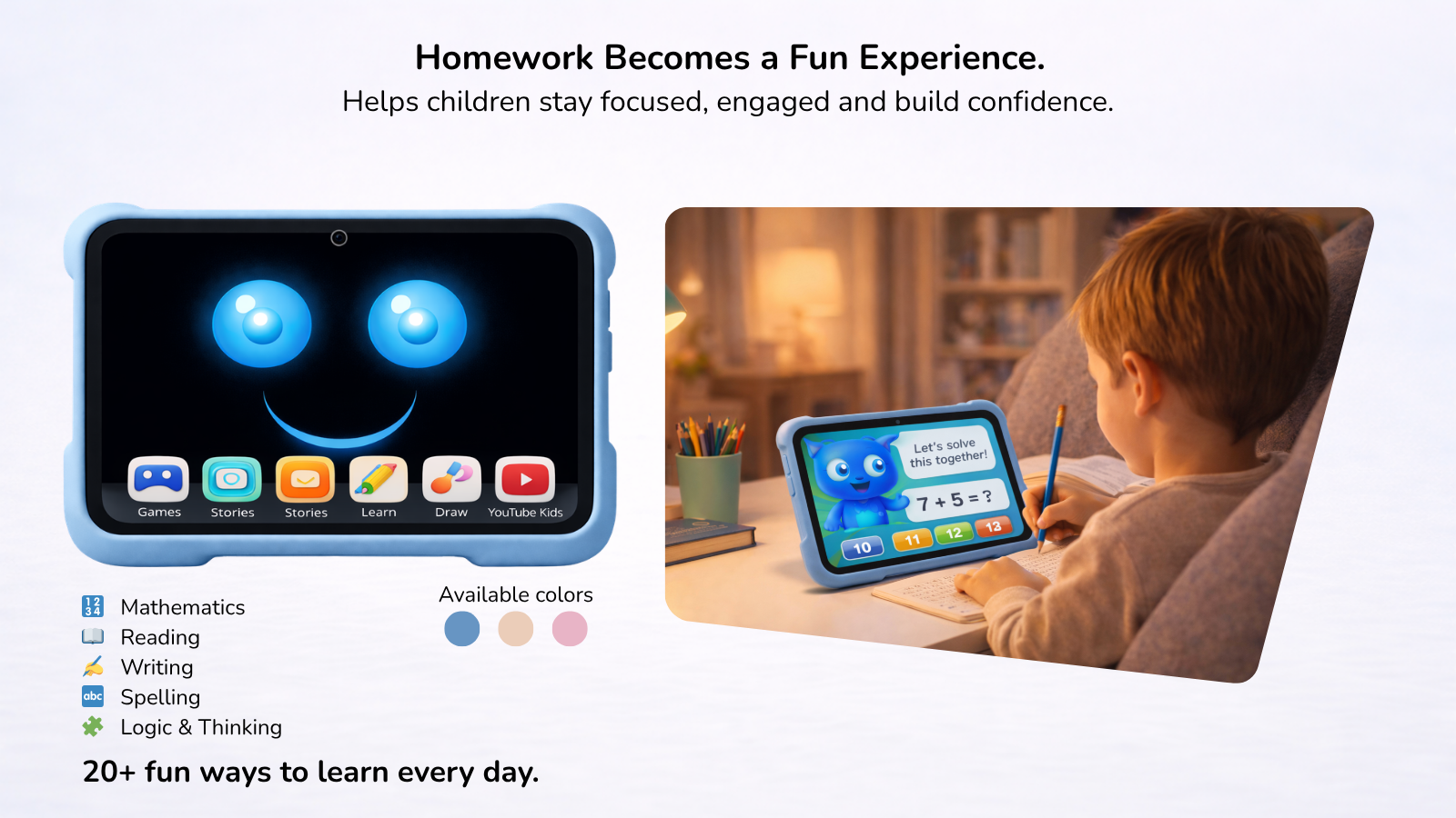 Teddy édition Kickstarter